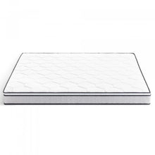 Load image into Gallery viewer, Weekender Mattress Hybrid 8" on a white background