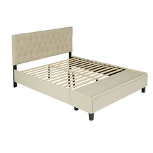 Load image into Gallery viewer, Morris Platform Bed