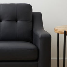 Load image into Gallery viewer, Bingham Sofa arm details