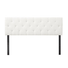 Load image into Gallery viewer, Hansen Upholstered Headboard