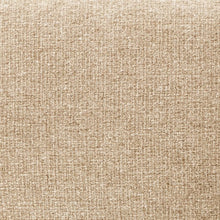 Load image into Gallery viewer, Beige Davis Upholstered Headboard  Details
