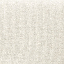 Load image into Gallery viewer, Ivory Davis Upholstered Headboard Details