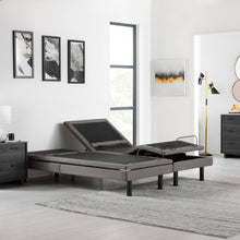 Load image into Gallery viewer, Malouf S755 Adjustable Base in a room