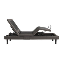 Load image into Gallery viewer, Malouf S755 Adjustable Bed Base Full Profile