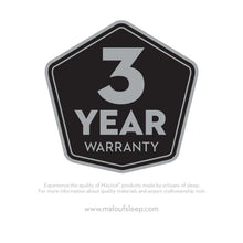 Load image into Gallery viewer, Gelled Microfiber Pillow warranty