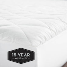 Load image into Gallery viewer, Quilt Tite Mattress Protector Warranty