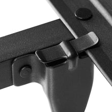Load image into Gallery viewer, Twin/Full Adjustable Bed Frame