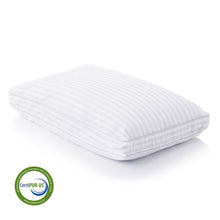 Load image into Gallery viewer, Z Convolution Gelled Microfiber Pillow