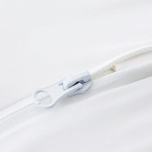 Load image into Gallery viewer, Encase Zipper Details of Sleep Tite Encase LT Mattress Protector