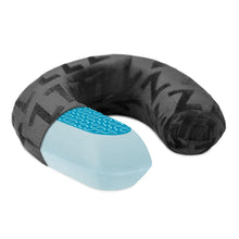 Load image into Gallery viewer, Travel Z Gel Dough Neck Pillow