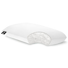Load image into Gallery viewer, cutaway Gelled Microfiber Pillow