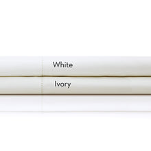 Load image into Gallery viewer, Malouf Italian Artisan Sheet Set colors