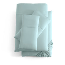 Load image into Gallery viewer, Rain Malouf Bamboo Rayon Sheet Set
