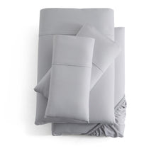 Load image into Gallery viewer, Ash Malouf Bamboo Rayon Sheet Set