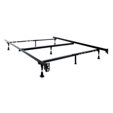 Load image into Gallery viewer, Queen/Full/Twin Adjustable Bed Frame