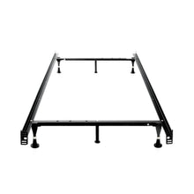 Load image into Gallery viewer, Queen/Full/Twin Adjustable Bed Frame