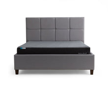 Load image into Gallery viewer, Malouf Mattress Neve Coolysync with bed base
