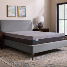 Load image into Gallery viewer, Malouf Mattress Polaris Coolsync with bed base