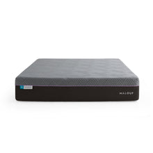 Load image into Gallery viewer, front view of Mattress Polaris Coolsync
