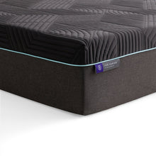 Load image into Gallery viewer, Malouf Ice Cloud Mattress Activair corner detail