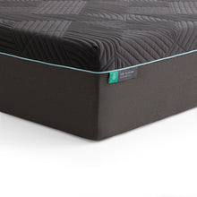 Load image into Gallery viewer, Malouf Ice Cloud Mattress Aeroflex corner details