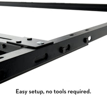 Load image into Gallery viewer, Universal Bed Frame