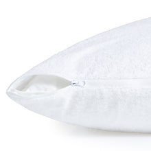 Load image into Gallery viewer, PR1ME® Terry Pillow Protector