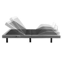Load image into Gallery viewer, Ghosting Structures E455 Adjustable Base