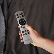 Load image into Gallery viewer, Structures M555 Adjustable Base Remote Control