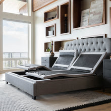 Load image into Gallery viewer, Malouf Structures S755 Adjustable Bed Base