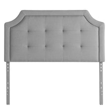 Load image into Gallery viewer, Stone Malouf Carlisle Headboard