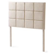 Load image into Gallery viewer, Oat Malouf Scoresby Headboard