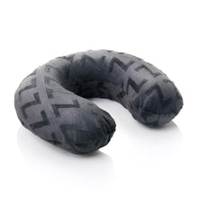 Load image into Gallery viewer, Travel Z Gel Dough Pillow with replacement cover