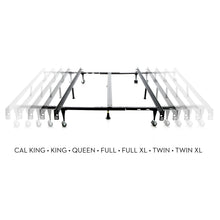 Load image into Gallery viewer, Universal Bed Frame