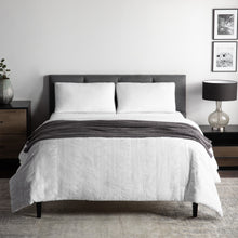 Load image into Gallery viewer, 2 pack Shredded Memory Foam Pillow