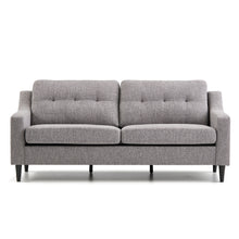 Load image into Gallery viewer, Bingham Sofa Light Gray