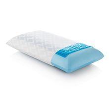 Load image into Gallery viewer, Memory Foam Pillow Gel Dough + Z Gel Pillow