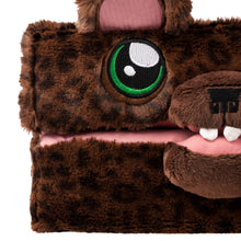 Load image into Gallery viewer, Bear Pillow Cubs detail