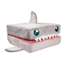 Load image into Gallery viewer, Shark Pillow Cubs