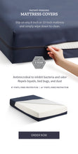 Load image into Gallery viewer, University Bed Mattress Advantage