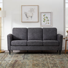 Load image into Gallery viewer, Atwood Sofa in light gray
