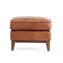 Load image into Gallery viewer, Wells Sofa Collection ottoman
