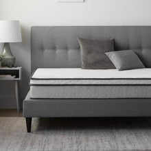 Load image into Gallery viewer, Weekender 8&quot; Hybrid Mattress

