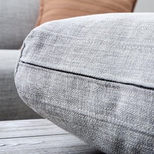 Load image into Gallery viewer, Alder Collection Upholstered Sofa detailed view
