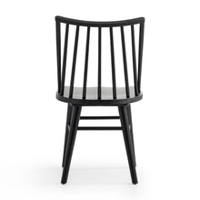 Load image into Gallery viewer, Kent Chair, Ebony
