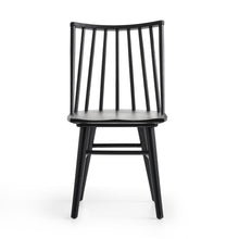 Load image into Gallery viewer, Kent Chair, Ebony
