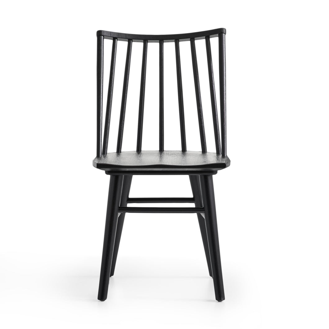 Kent Chair, Ebony