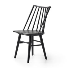 Load image into Gallery viewer, Kent Chair, Ebony
