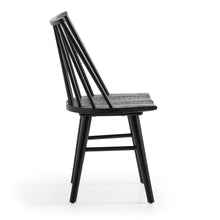 Load image into Gallery viewer, Kent Chair, Ebony
