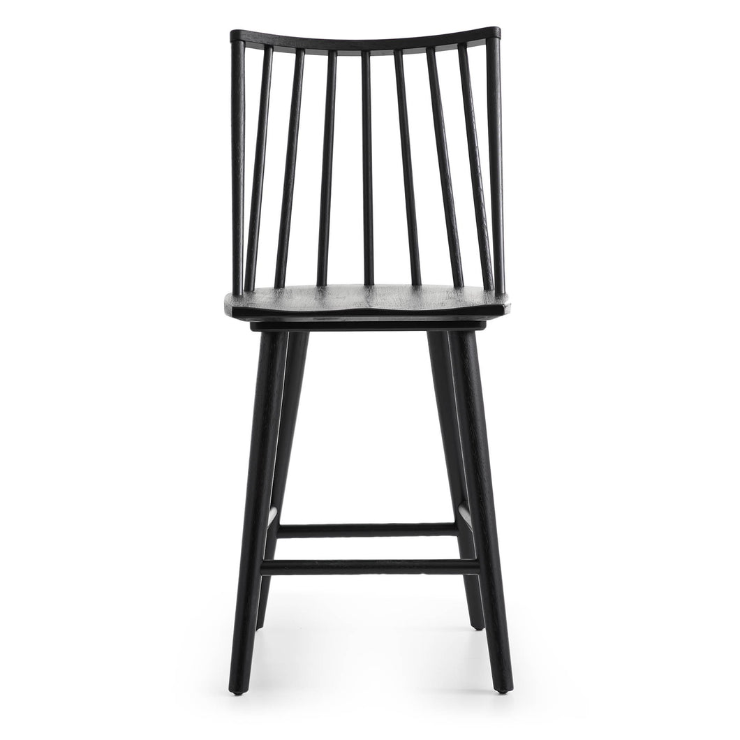 Kent Stool, Ebony